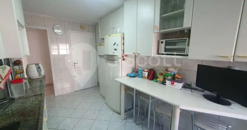 Casa em condomínio fechado com 3 quartos à venda na Avenida Interlagos, 492, Jardim Marajoara, São Paulo