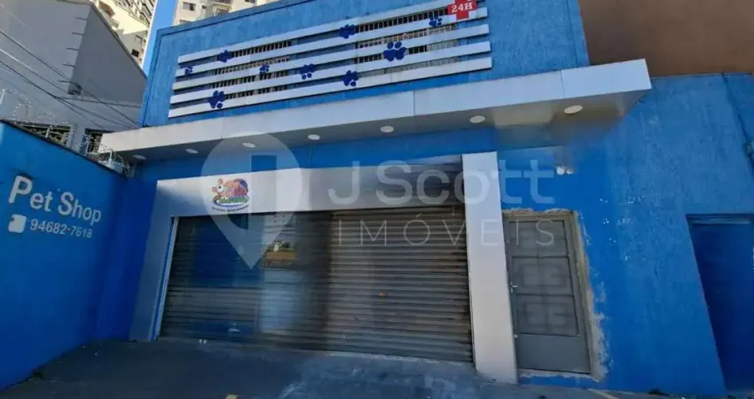 Ponto comercial para alugar na Avenida Mascote, 500, Vila Mascote, São Paulo