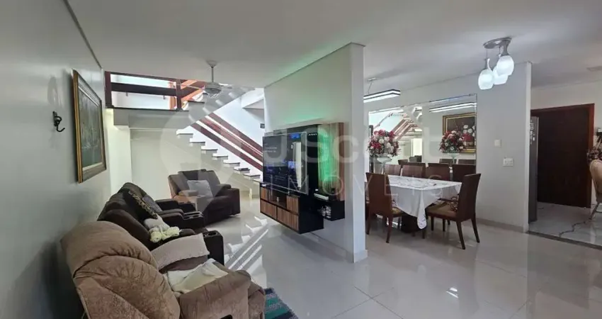 Casa em condomínio fechado com 4 quartos à venda na Rua João de Seixas, 79, Jardim Campo Grande, São Paulo