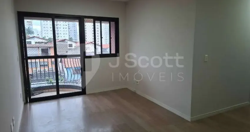 Apartamento com 3 quartos para alugar na Rua Roque Giangrande Filho, 130, Jardim Marajoara, São Paulo