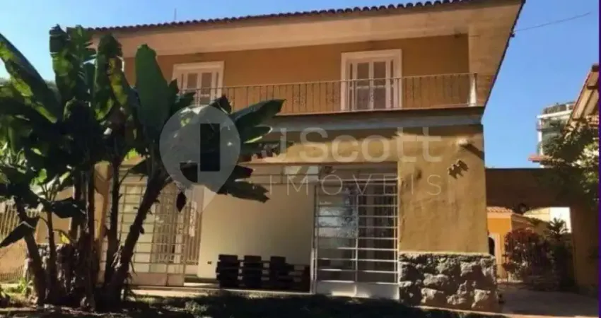 Casa com 6 quartos à venda na Rua dos Zapara, 114, Vila Madalena, São Paulo