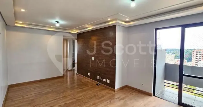 Apartamento com 3 quartos para alugar na Rua Professor Djalma Bento, 213, Jardim Marajoara, São Paulo