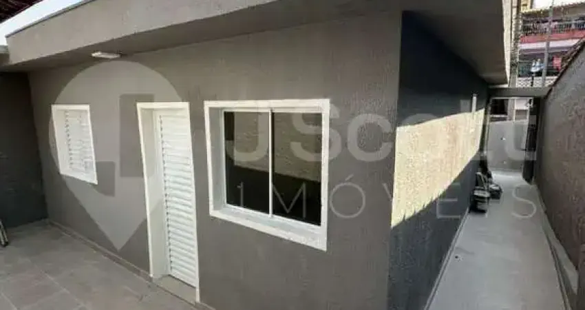 Casa com 2 quartos para alugar na Rua Eurico Leme Ramos, 54, Vila Santana, São Paulo