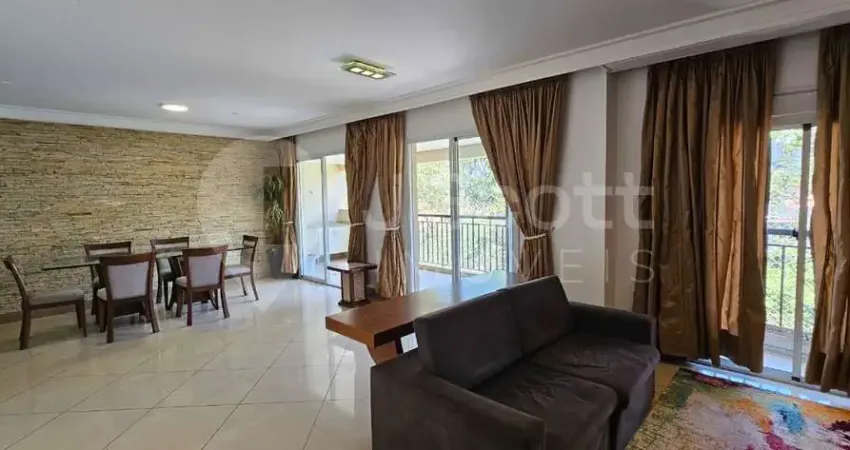 Apartamento com 3 quartos para alugar na Rua Leme do Prado, 275, Alto da Boa Vista, São Paulo