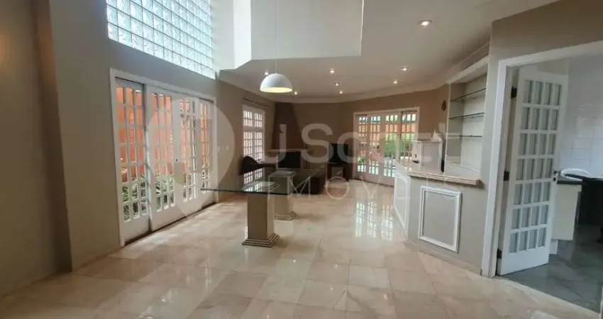 Casa em condomínio fechado com 4 quartos para alugar na Rua Alexandre Jorge da Cruz, 79, Jardim Campo Grande, São Paulo