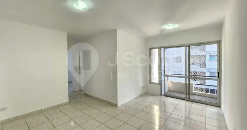 Apartamento com 2 quartos e 1 vaga  a venda na vila  campo grande