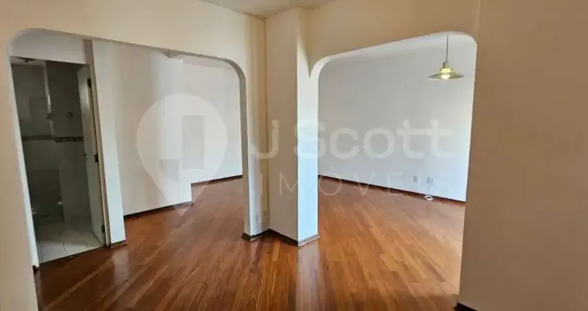 Oportunidade! apartamento elegante com 02 dormitórios no jd. marajoara