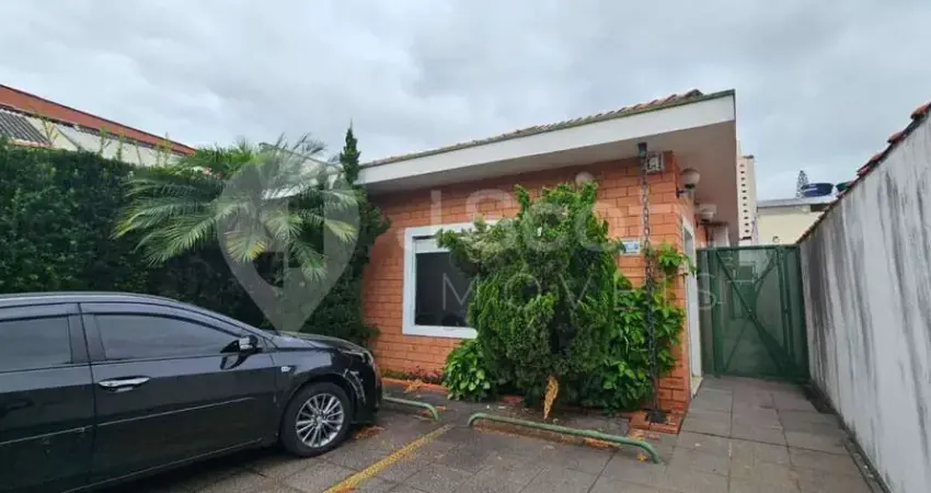 Casa comercial à venda na Rua da Paz, 1201, Chácara Santo Antônio, São Paulo