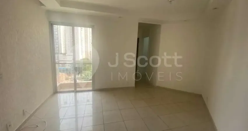 Seu novo apartamento espera por você! Conforto, lazer e ótima localização!