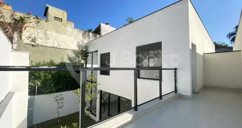 Casa em condomínio fechado com 4 quartos à venda na Rua Ossian Terceiro Teles, 302, Jardim Prudência, São Paulo