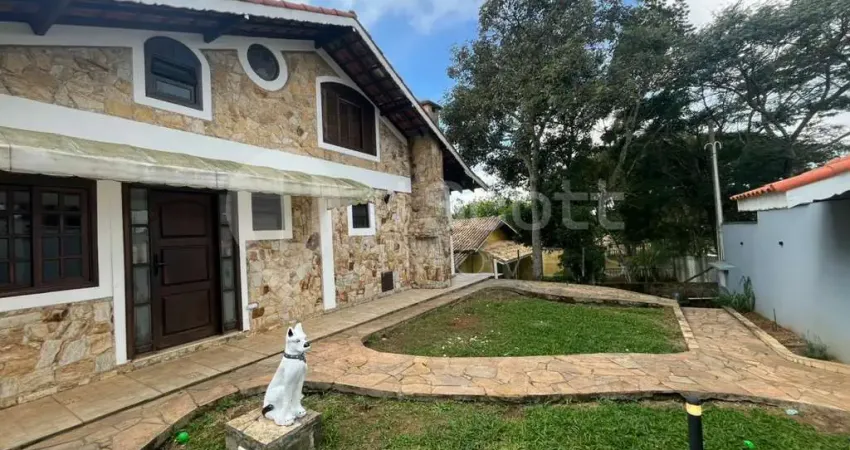 Chácara / sítio com 4 quartos para alugar na Al Canário do Mirante, 27, Alto Da Serra (Mailasqui), São Roque