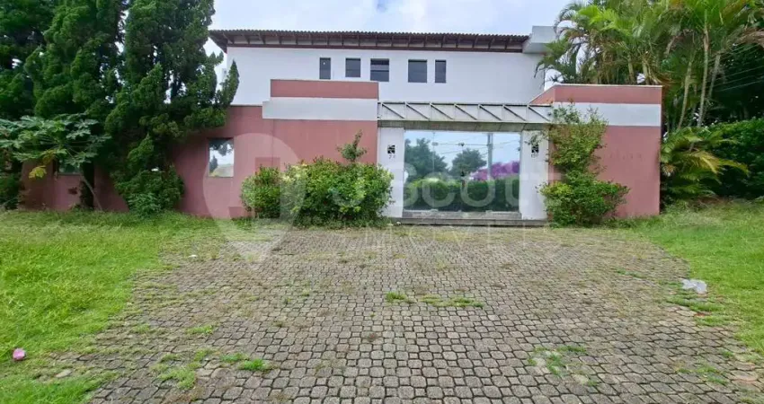 Oportunidade na City Campo Grande ? Casa Térrea com Excelente Localização!