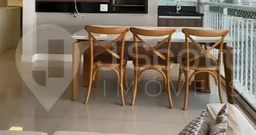 Apartamento com 2 quartos à venda na Rua Elias Antonio Zogbi, 150, Santo Amaro, São Paulo