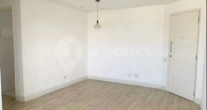 Que tal morar em um apartamento charmoso, todo reformado, prontinho para entrar e morar?