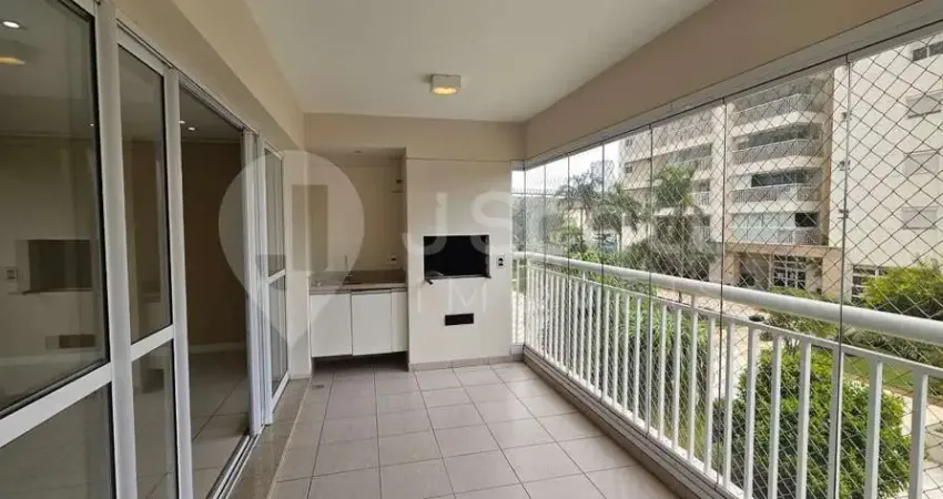 Apartamento com 3 quartos à venda na Rua Estevão Baião, 520, Vila Congonhas, São Paulo