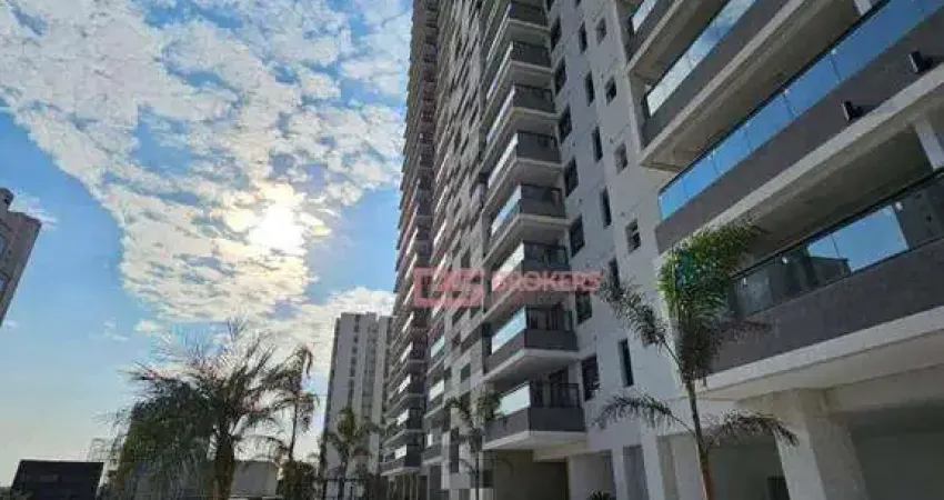 Apartamento com 3 quartos à venda na Rua Carlos Maria Auricchio, Condomínio Royal Park, São José dos Campos