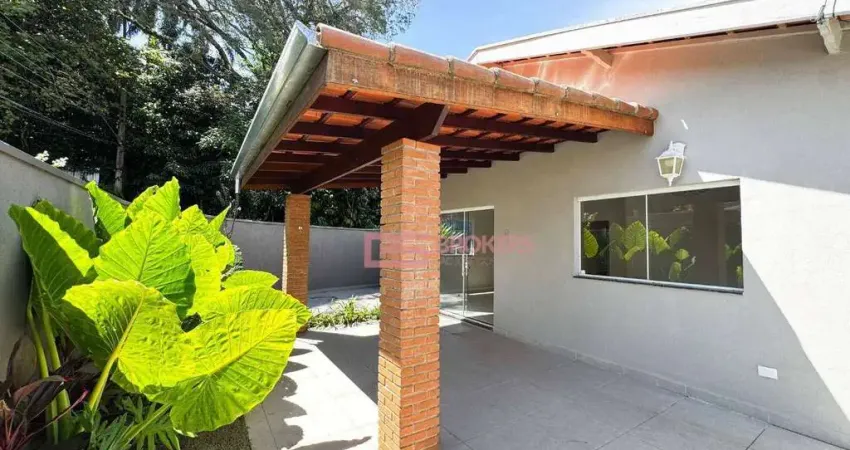 Casa em condomínio fechado com 3 quartos à venda na Rua Maria Aparecida de Faria, Urbanova, São José dos Campos