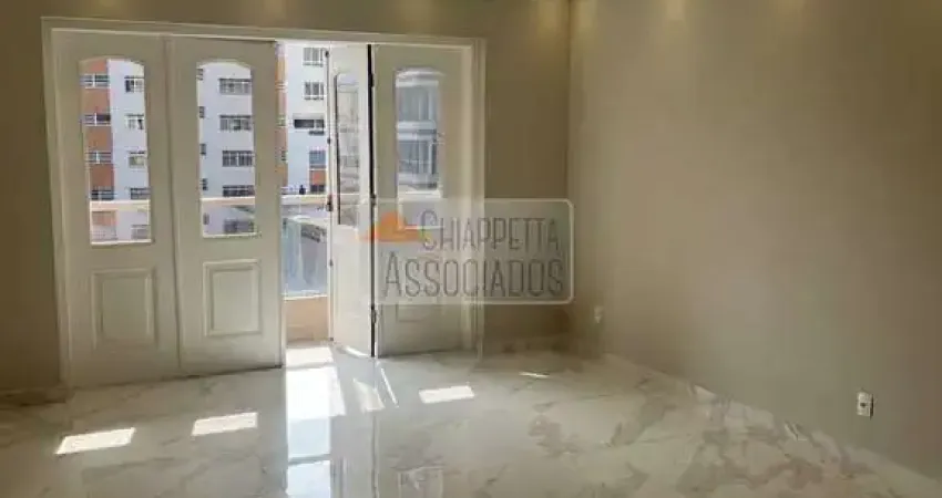 Apartamento com 3 dorms, gonzaga, santos - r$ 1.15 mi, cod: 456