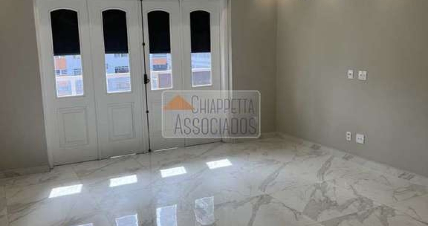 Apartamento com 3 dorms, Gonzaga, Santos - R$ 1.1 mi, Cod: 457