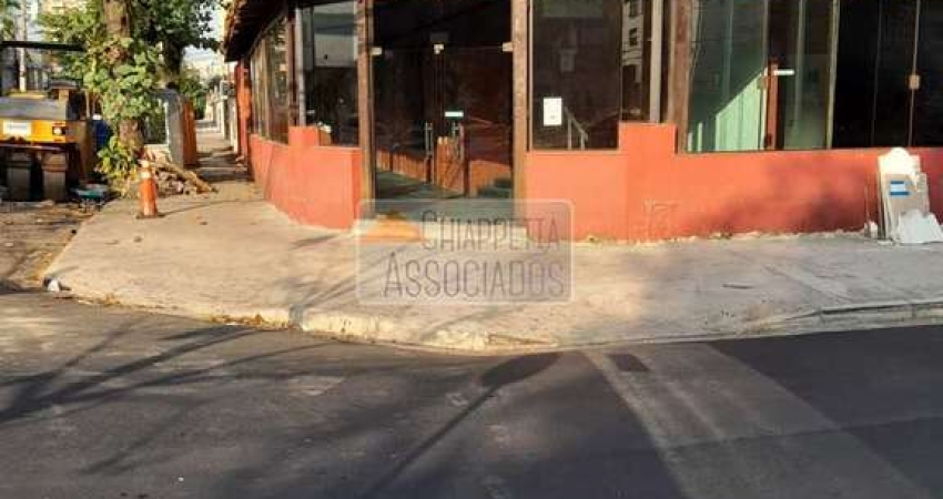 Casa com 0 dorm, Campo Grande, Santos - R$ 1.5 mi, Cod: 493