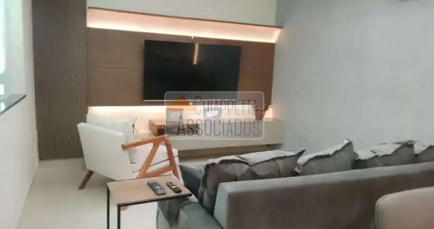 Casa com 3 quartos, Vila Belmiro, Santos - R$ 1.2 mi, Cod: 365