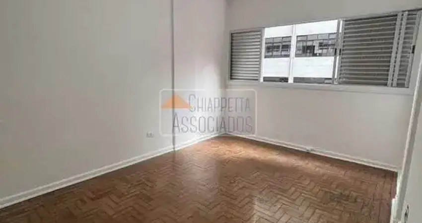 Apartamento com 1 quarto, Itararé, São Vicente, Cod: 520
