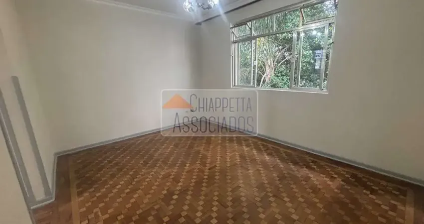 Apartamento com 2 quartos, Boqueirão, Santos - R$ 450 mil, Cod: 521