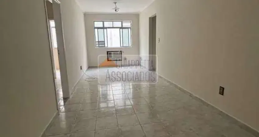 Apartamento com 1 quarto, Pompéia, Santos - R$ 420 mil, Cod: 526