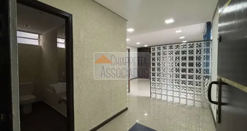 Conjunto Comercial, Aparecida, Santos - R$ 330 mil, Cod: 478