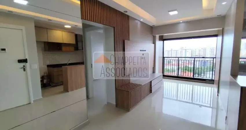 Apartamento com 2 quartos, Marapé, Santos - R$ 679 mil, Cod: 527