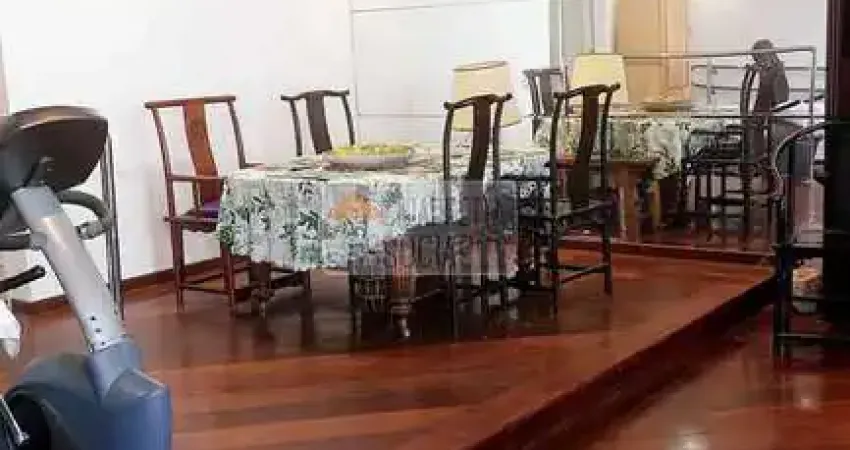 Apartamento com 3 quartos, gonzaga, santos - r$ 1.18 mi, cod: 536