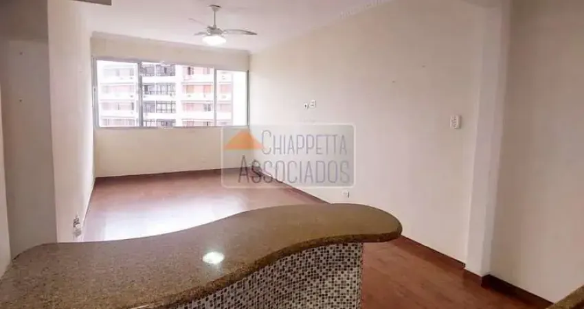 Apartamento com 1 quarto, José Menino, Santos - R$ 400 mil, Cod: 561
