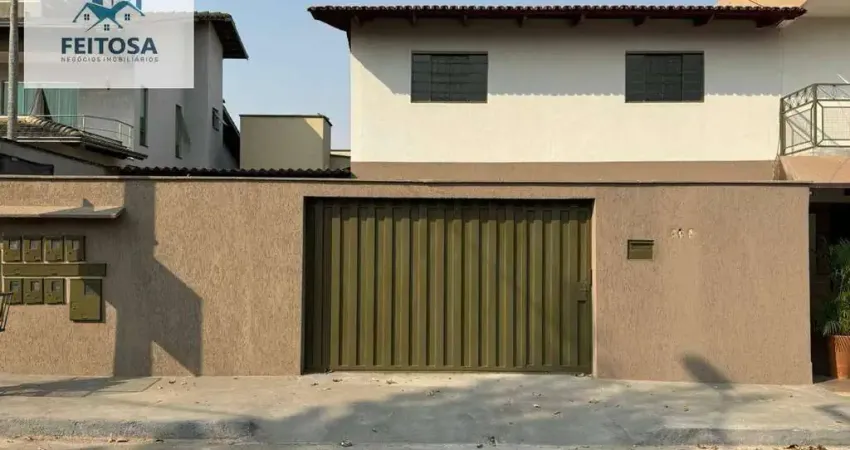 Apartamento com 2 dormitórios para alugar, 90 m² por R$ 1.900,00/mês - Setor Goiânia 2 - Goiânia/GO