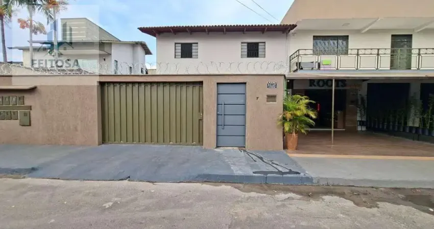 Apartamento com 2 dormitórios para alugar, 90 m² por r$ 2.000,00/mês - setor goiânia 2 - goiânia/go