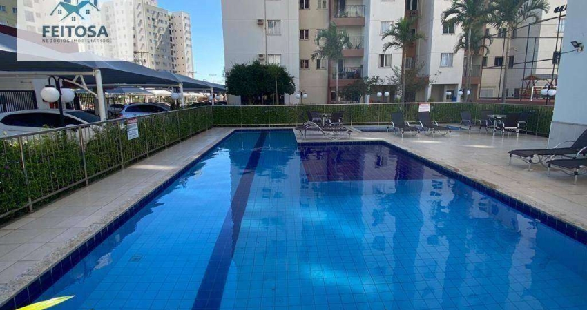 Ap. 2/4 andar alto, lazer completo