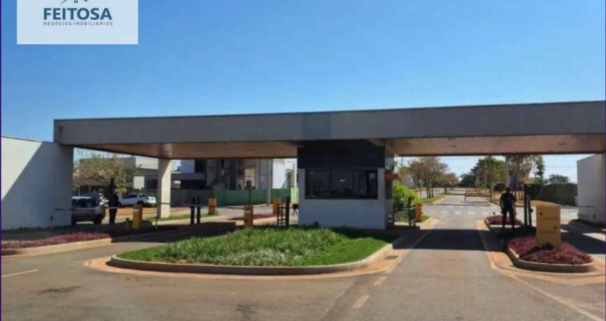 Terreno à venda na Rua Alameda Suécia, Terras Alpha Residencial 2, Senador Canedo