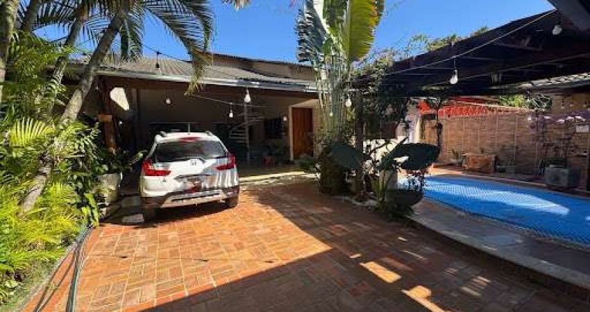 Casa com 4 dormitórios à venda, 330 m² por R$ 1.500.000,00 - Jardim Atlântico - Goiânia/GO