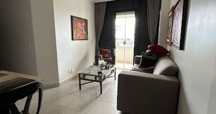 Apartamento com 2 dormitórios à venda, 63 m² por R$ 400.000,00 - Parque Amazônia - Goiânia/GO
