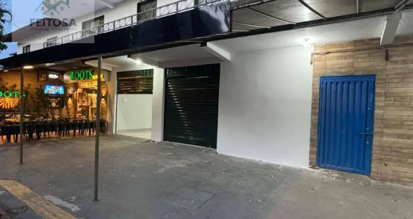 Sala para alugar, 50 m² por r$ 3.050/mês - setor goiânia 2 - goiânia/go