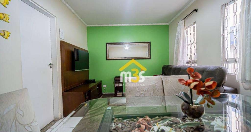 Casa com 2 dormitórios à venda, 88 m² por R$ 450.000,00 - Quitaúna - Osasco/SP