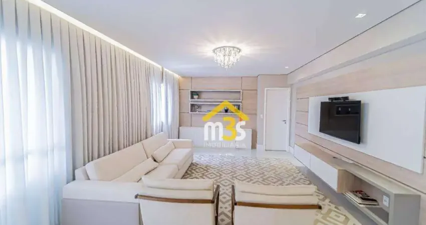 Apartamento com 3 suítes à venda, 171 m² por R$ 1.700.000 - Butantã - São Paulo/SP