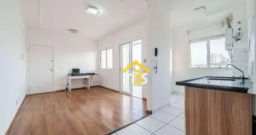 Apartamento de 78m² com 3 quartos, 1 suíte à venda por r$ 400.000,00
