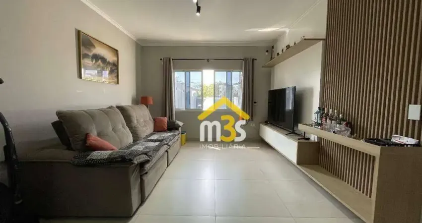 Casa à venda, 130 m² por R$ 835.000,00 - Chácara Canta Galo - Cotia/SP