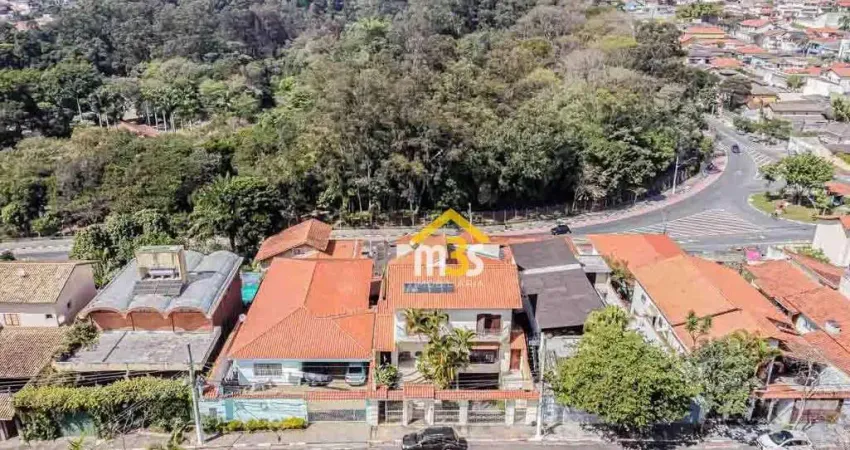 Casa à venda com 4 quartos e 2 suítes, 354m² e 6 vagas, por r$ 1.595.000,00 – city bussocaba - osasco/sp