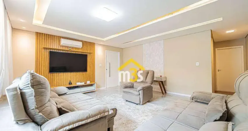 Casa com 3 quartos (1 suíte) à venda, 300 m² por r$ 740.000 - centro (carapicuíba) - carapicuíba/sp