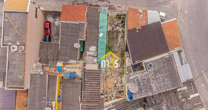 Terreno em condomínio fechado à venda na Rua Santo Roverço, 27, Jaguaribe, Osasco