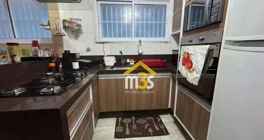Casa com 3 dormitórios à venda, 250 m² por r$ 650.000,00 - city bussocaba - osasco/sp