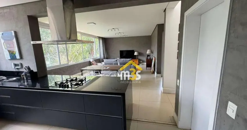 Casa com 4 suítes à venda, 456 m² por R$ 1.800.000 - Parque dos Príncipes - São Paulo/SP