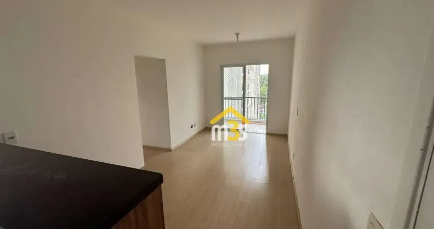 Apartamento à venda, 65 m² por r$ 515.000,00 - umuarama - osasco/sp