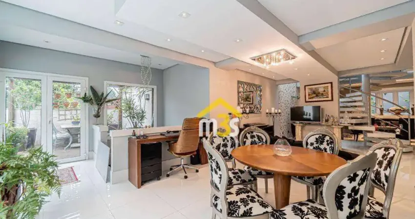 Casa à venda, 700 m² por R$ 2.200.000,00 - Vila Diva - Carapicuíba/SP